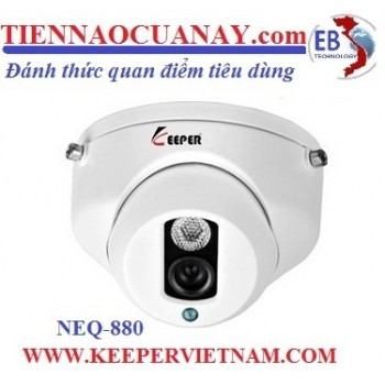 CAMERA KEEPER NEQ-880